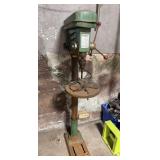 Craft Drill Press