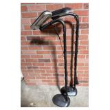 Ott-Lite Hobby Floor Lamps