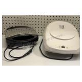 Waffle maker & Grill Master