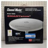 Channel Master Tv Antenna