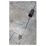 Sheppard Hook 92 inches