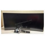 VIOTEK CURVED 32inch wide computer Monitor