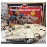 Star Wars Millennium Falcon