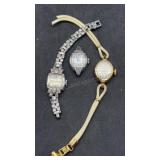 Non Running Ladies Watches