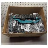 Box of Fashion Belts Box of Fashion Belts