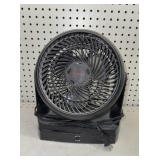 Honeywell Desk Fan