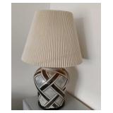 Large Decorative Table Lamp