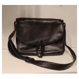 Ladies Leather Purse 12x14