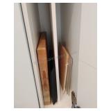 Kitchen Cupboard Contents