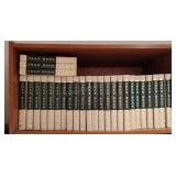 The World Book Year Books