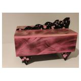 Pop Art Hollis Fingold Memphis Style Box 8x10