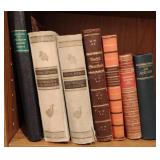 Assorted German Books