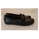 Ladies Michael Kors Loafers Size 9.5