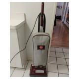 Hoover Clean and light Vacuum tested powers on