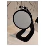 Dual Sided Magnifying Mirror