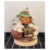 Hummel Playmates Figurine