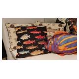 Decorative Toss Pillows