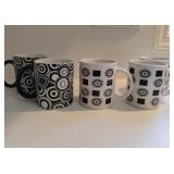 Coffee Mugs 5
