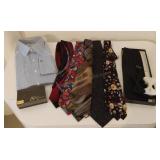 Donald Trump, Silk Men