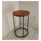 Decorative Accent Table 24x16