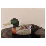Boyds Collection Mallard Duck Decoy