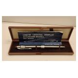 Neutronix Boxed Pen