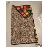 Reversible Throw 55x50