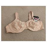 NWT Ladies Bra 42c