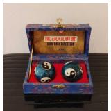 Chinese Health Balls