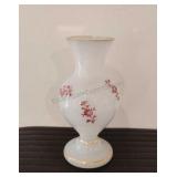Herend Porcelain Vase