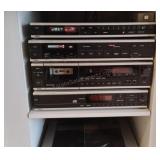 RCA Dimensia Stereo System