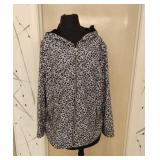 Ladies Chico Light Weight Jacket Size 2