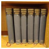 German Encyclopedia Book Set