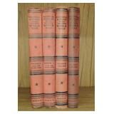 Second World War Book Set