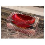 MCM Murano Ash Tray
