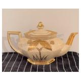 Arthur Wood & Sons Tea Pot