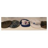 Military/Assorted Hats