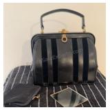 Vintage Bienen Davis Purse