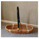 Large Decorative Basket