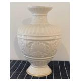 Lenox Vase 8 inches tall
