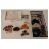 Ladies Hair Accessories