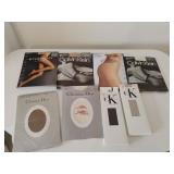 Ladies Panty Hose and Knee Highs