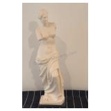 Venus De Milo Reproduction Sculpture 10.5 inches