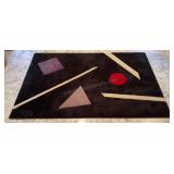 Galaxy Area Rug 47.5x72