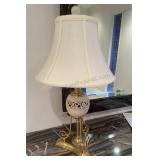 23 inch Lenox Table Lamp