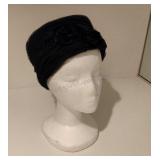 Vintage Ladies Hat