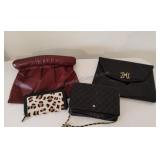 Ladies Handbags and Wallet-Jay Herbert, Rodo