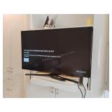Samsung Smart TV w/Remote 42"