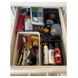 Kitchen Junk Drawer