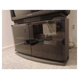 RCA TV Stand 21x35x22